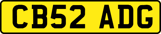 CB52ADG