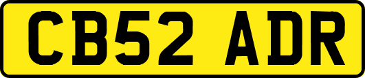 CB52ADR