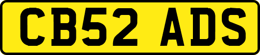 CB52ADS