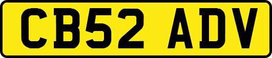 CB52ADV