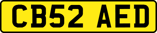 CB52AED