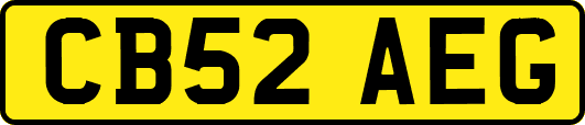 CB52AEG