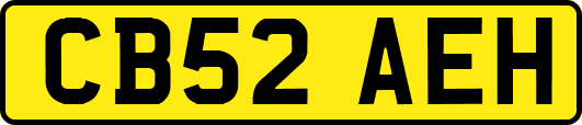 CB52AEH