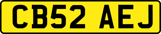 CB52AEJ