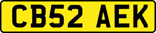 CB52AEK