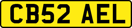 CB52AEL