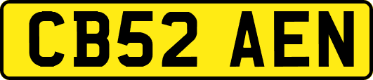 CB52AEN
