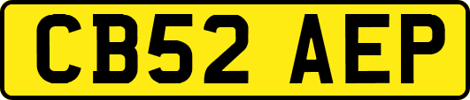 CB52AEP