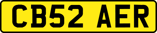 CB52AER