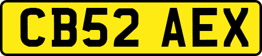 CB52AEX