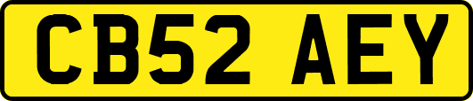 CB52AEY