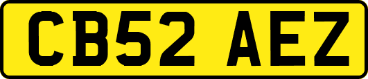 CB52AEZ
