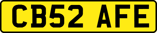 CB52AFE