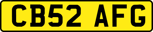 CB52AFG