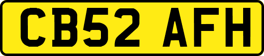 CB52AFH