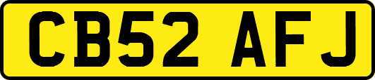 CB52AFJ