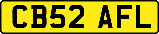 CB52AFL