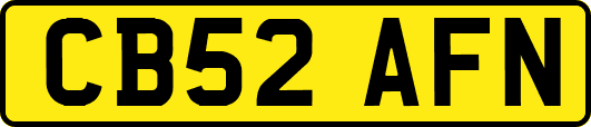 CB52AFN