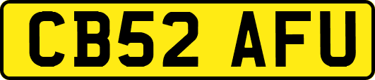 CB52AFU