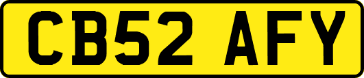 CB52AFY
