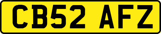CB52AFZ