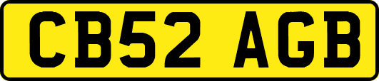 CB52AGB