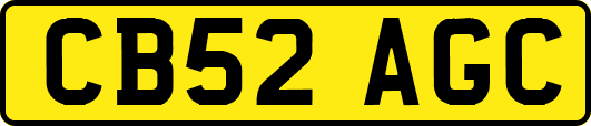 CB52AGC