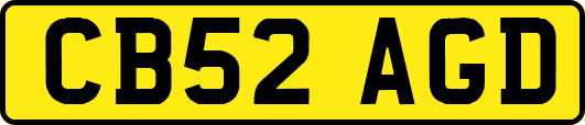 CB52AGD