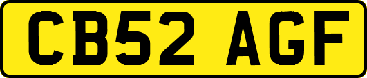 CB52AGF