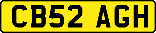 CB52AGH