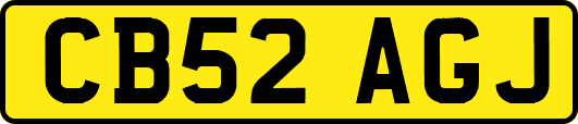 CB52AGJ