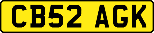 CB52AGK