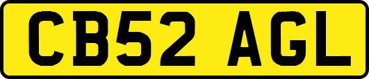 CB52AGL