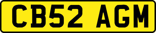 CB52AGM