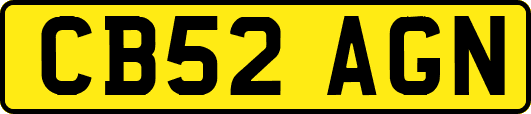 CB52AGN