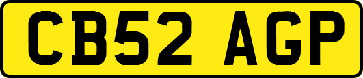 CB52AGP
