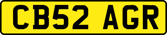 CB52AGR
