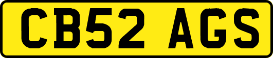 CB52AGS