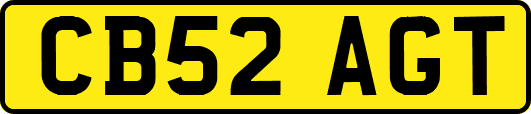 CB52AGT