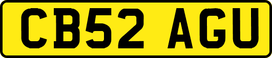 CB52AGU
