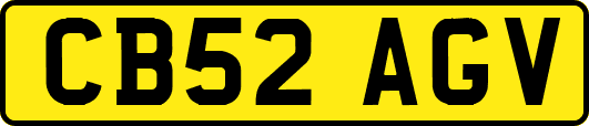 CB52AGV