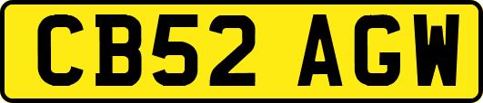 CB52AGW