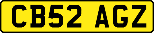 CB52AGZ