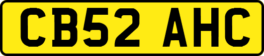 CB52AHC