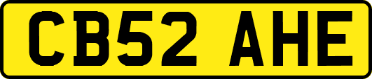 CB52AHE