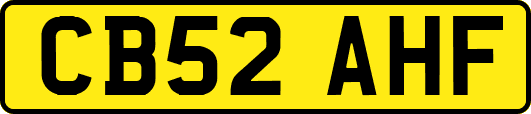 CB52AHF