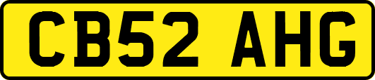 CB52AHG