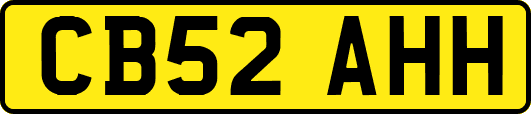 CB52AHH