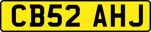 CB52AHJ