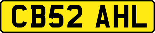 CB52AHL
